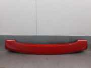 Heckspoiler 872101G200 Kia Rio II (DE) Schrägheck 1.5 CRDi VGT 16V (D4FA)