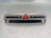 Warnleuchte Schalter 9659215177 Peugeot 308 (4A/C) Schrägheck 1.6 HDi 16V (DV6TED4(9HZ))
