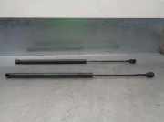 Gasdruckfedern Set Hinten 2N11N406A10AD Ford Fusion Kombi 1.4 TDCi (F6JA)