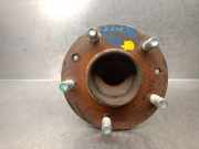 Achsschenkel Halter Links Hinten GS1D2615XA Mazda 6 SportBreak (GH19/GHA9) 2.0 CiDT 16V (RF)