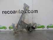 Fensterheber Rechts Hinten 400774T4 Citroën Xsara (N1) Schrägheck 1.6 16V (TU5JP4(NFU))