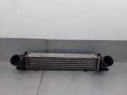 Ladeluftkühler 752491608 BMW 1 serie (E81) Schrägheck 3-drs 118d 16V (N47-D20C)