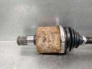 Antriebswelle Links Vorne 2N0407271M Volkswagen Furgoneta (SY_, SX_) 2.0 TDI