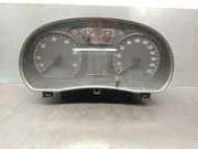 Tachoeinheit Kmh 6Q0920820 Volkswagen Polo IV (9N1/2/3) Schrägheck 1.4 16V (BKY) BKY