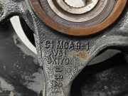 Achsschenkel Halter Rechts Vorne AV613K170 Ford FOCUS LIM. 1.0 EcoBoost CAT