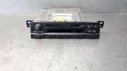 Radio 65126919072 BMW 3 serie Compact (E46/5) Schrägheck 316ti 16V (N46-B18A)