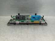 Bedienung Klimacontrolle 61834900100 Opel Meriva (A) Großraumlimousine 1.7 CDTI 16V (Z17DTH)