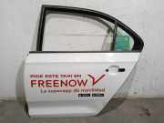 Tür Links Hinten 5JA833051B Skoda Rapid Liftback 1.6 TDI 16V (CXMA(Euro 6))