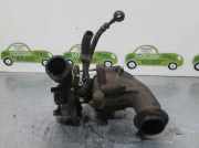 Turbolader K03333821 Citroën C5 I Berline (DC) Schrägheck 2.0 HDi 90 (DW10TD(RHY))