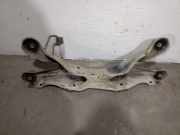 Hinterachse 402286 Opel Vectra B (36) Limousine 2.0 16V Ecotec (X20XEV)