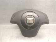 Airbag Lenkrad 6L0880201D Seat Cordoba (6L2) Limousine 1.4 16V (BBZ)