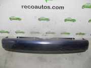 Stoßstange Hinten AZUL Volkswagen Polo III (6N1) Schrägheck 1.6i 75 (AEA) AEA
