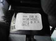 Lichtschalter 96307459ZL Peugeot 206 (2A/C/H/J/S) Schrägheck 2.0 XS,XT HDi (DW10TD(RHY))