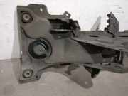 Heckschloss 13317445 Opel Meriva Großraumlimousine 1.3 CDTI 16V (A13DTE)