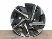 Felge 9835057580 Peugeot 308 (F3/FB/FH/FM/FP) SchrÃ¤gheck 5-drs 1.6 16V HYbrid 180 (EP6FADTXHPE(DGX))