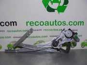 Fensterheber Rechts Vorne 96942998 Daewoo / Chevrolet Aveo (250) Schr?gheck 1.4 16V LS (F14D4)