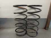 Verschiedenes SCHROEFVEER 55101H1300 Hyundai Terracan SUV 2.9 CRDi 16V (J3)