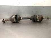 Antriebswelle Links Vorne 12762089 Saab 9-3 II (YS3F) Cabrio 1.9 TiD 16V (Z19DTH)