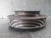 Kurbelwellen-Riemenscheibe Rover 200 (RF) Schrägheck 214 Si 1.4 16V (14K4F)