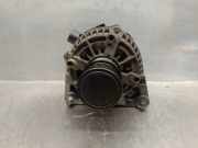 Lichtmaschine CV6T10300GA Ford Focus 3 Schrägheck 1.0 Ti-VCT EcoBoost 12V 125 (M1DA)