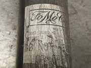 Stoßdämpfer Rechts Hinten DV6118080HG Ford TRANSIT CONNECT 1.6 TDCi CAT