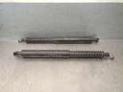 Gasdruckfedern Set Hinten 9672725280 Peugeot 308 CC (4B) Cabrio 2.0 HDi 16V Euro 5 FAP (DW10BTED4(RHF))