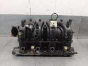 Ansaugkrümmer 55569589 Daewoo / Chevrolet Aveo (250) Schrägheck 1.4 16V LS (F14D4)