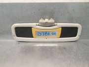 Sonnenblende Rechts Q0000706V009 Smart Cabrio Cabrio 0.6 Turbo i.c. (M160.13)