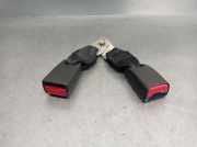 Gürtelschnalle Rechts Hinten T86232B Mazda 2 (DE) Schrägheck 1.3 16V S-VT (ZJ)