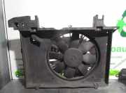 Kühlerventilator 9432710 Volvo V70 (GW/LW/LZ) Kombi 2.4 20V 140 (B5244S2)
