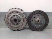 Kupplungsset 98489301 Peugeot 208 II (UB/UH/UP) SchrÃ¤gheck 5-drs 1.2 Vti 12V PureTech 100 (HNE)