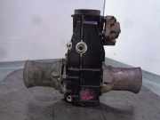 Hinterachsgetriebe - CUB Audi BERLINA (4B2) 2.4 Quattro