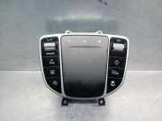 Kombischalter A2539002407 Mercedes-Benz GLC (X253) SUV 2.0 C-200d 16V 4-Matic (OM654.920)