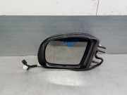 Außenspiegel Links A1648101593 Mercedes-Benz ML II (164/4JG) SUV 5.0 500 4-Matic V8 24V (M113.964)