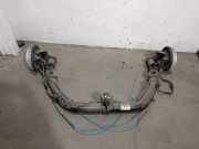 Hinterachse A4533507800 Smart Forfour (453) Schrägheck 5-drs Electric Drive, EQ (5AL60)