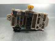 Schlauch 6C1Q8B535 Nissan Almera (N15) Limousine 2.0 GX Diesel (CD20)