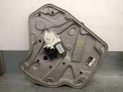Fensterheber Rechts Hinten 5K0959704 Skoda Octavia (1Z3) Liftback 1.2 TSI (CBZB)