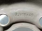 Felge 9173122 Volvo S80 (TR/TS) Limousine 2.9 SE 24V (B6294S)