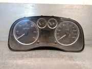 Tachoeinheit Kmh 9646742480 Peugeot 307 BREAK / SW (S1) 2.0 HDi FAP CAT