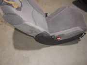 Sitz Links Hinten 3FILA Fiat Ulysse (179) Großraumlimousine 2.2 JTD 16V (DW12TED4(4HW))