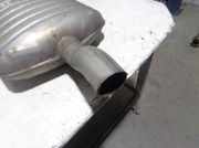 Auspuff Endtopf 7795777 BMW SERIE 3 BERLINA (E90) 320d