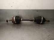 Lichtschalter 96720598XT Citroën C5 III Berline (RD) Schrägheck 1.6 HDiF 16V (DV6TED4(9HZ))