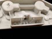 R?cklicht Rechts 5M5113404B Ford Focus 2 Limousine 1.6 16V (HWDA)