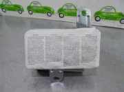 Seiten Airbag LINKS ACHTER 34824046803U BMW 7 serie (E65/E66/E67) Limousine 760i,Li 6.0 V12 48V (N73-B60A)