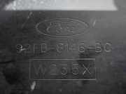 Kühlerventilator 89FB8600BA Ford Fiesta 3 Schrägheck 1.6 GT 16V (U9) (L1G)