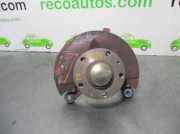 Achsschenkel Halter Links Vorne Iveco New Daily III Chassis-Cabine 35C/S11 (8140.43B)