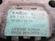 Kühlerventilator F00S3A2192 Hyundai Trajet Großraumlimousine 2.0 CRDi 16V (D4EA)