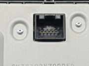 Multifunctionelle Display 5JA919604B Skoda Rapid Spaceback Kombi 1.4 TDI 12V (CUSB(Euro 6))