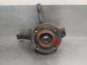 Achsschenkel Halter Links Vorne 9826878080 Peugeot 208 II (UB/UH/UP) Schrägheck 5-drs 1.2 Vti 12V PureTech 100 (HNE)