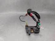 Heckschloss 2S61A43102BE Ford Fusion Kombi 1.4 TDCi (F6JA)
